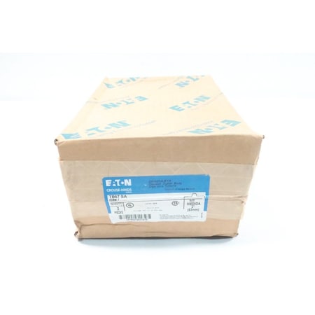 Eaton Crouse Hinds Box of 2 2In Conduit Outlet Bodies and Box TB67 SA